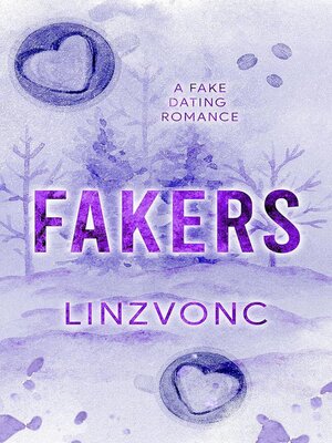 cover image of Fakers